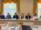 Ученые и краеведы обсудили уникальное прошлое и будущее Риддера